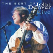 John Denver - The Best Of John Denver Live-web